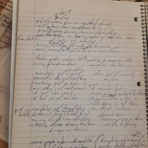 Bruce Springsteen Collection - Picture 5 of 7